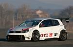 Volkswagen Golf24 24h Nurburgring 2011 года